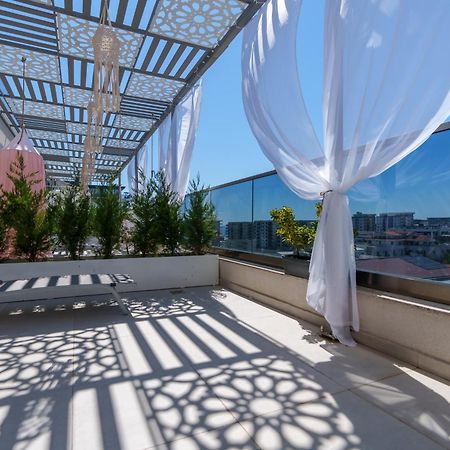 Hotel Kalya Неводарі Екстер'єр фото