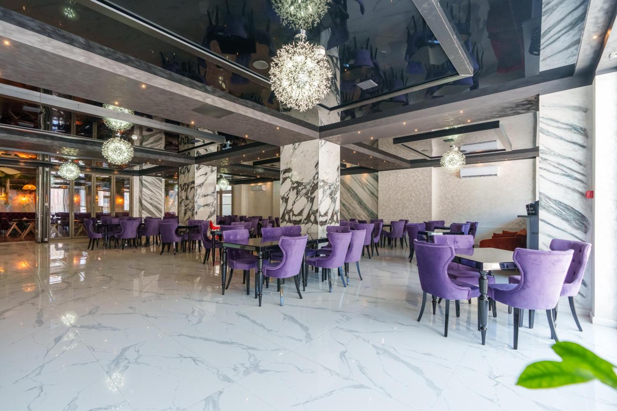 Hotel Kalya Неводарі Екстер'єр фото