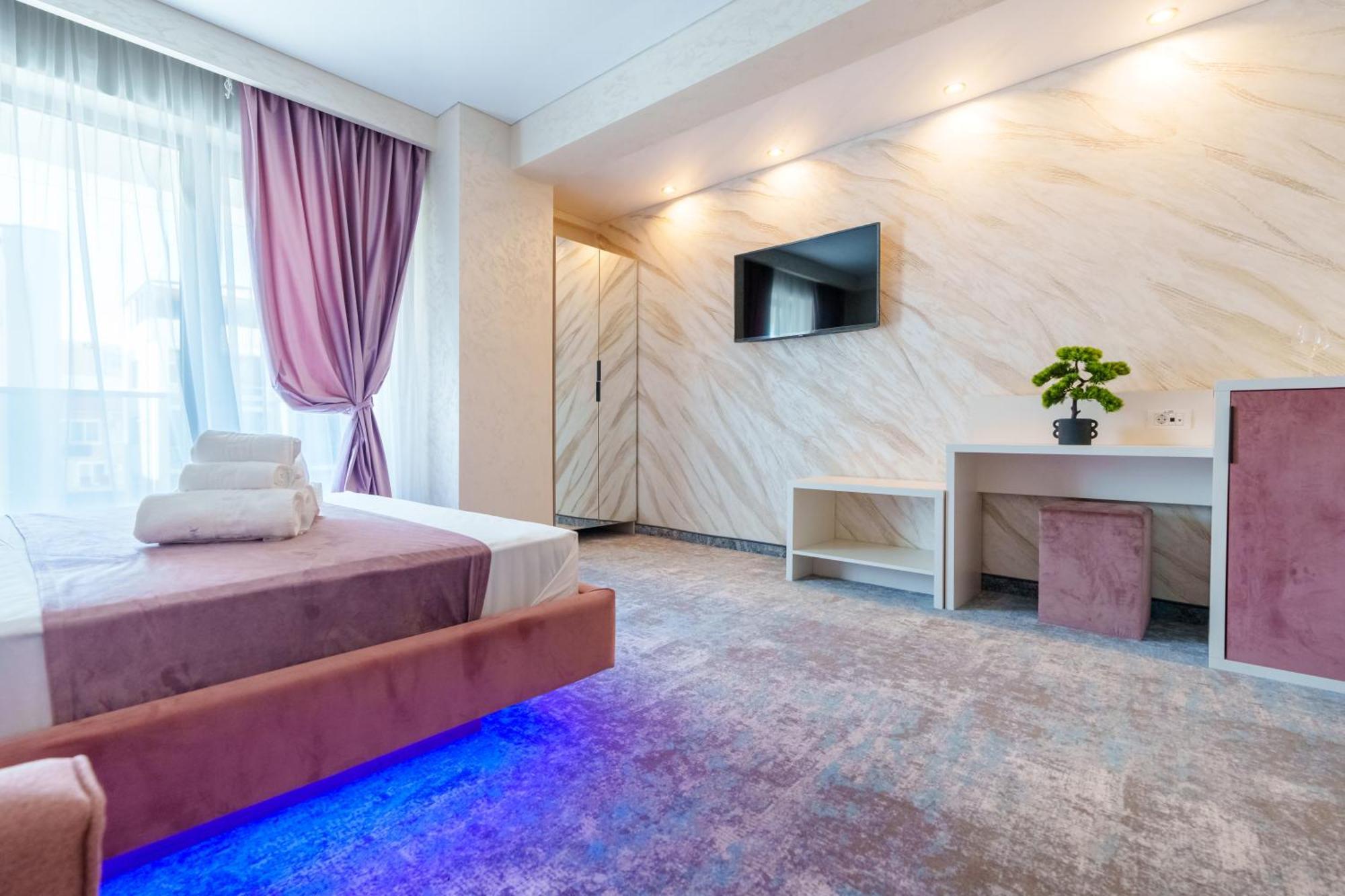 Hotel Kalya Неводарі Екстер'єр фото