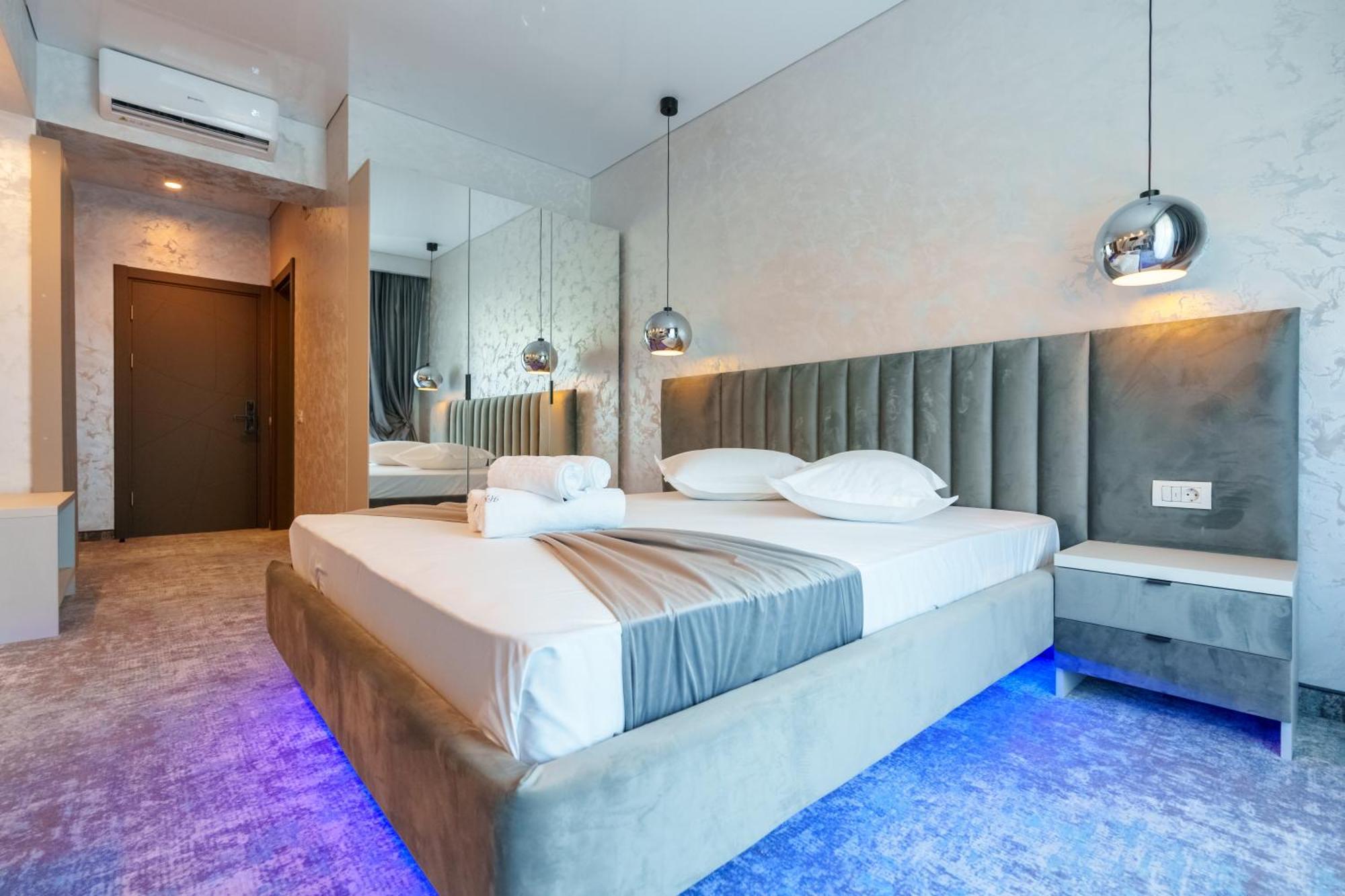 Hotel Kalya Неводарі Екстер'єр фото