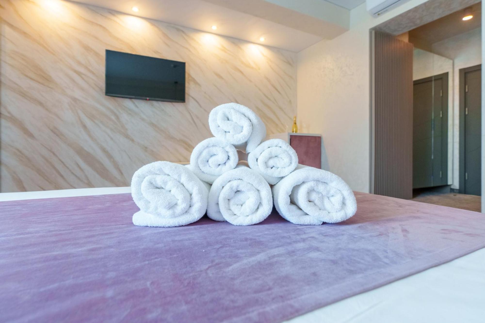 Hotel Kalya Неводарі Екстер'єр фото