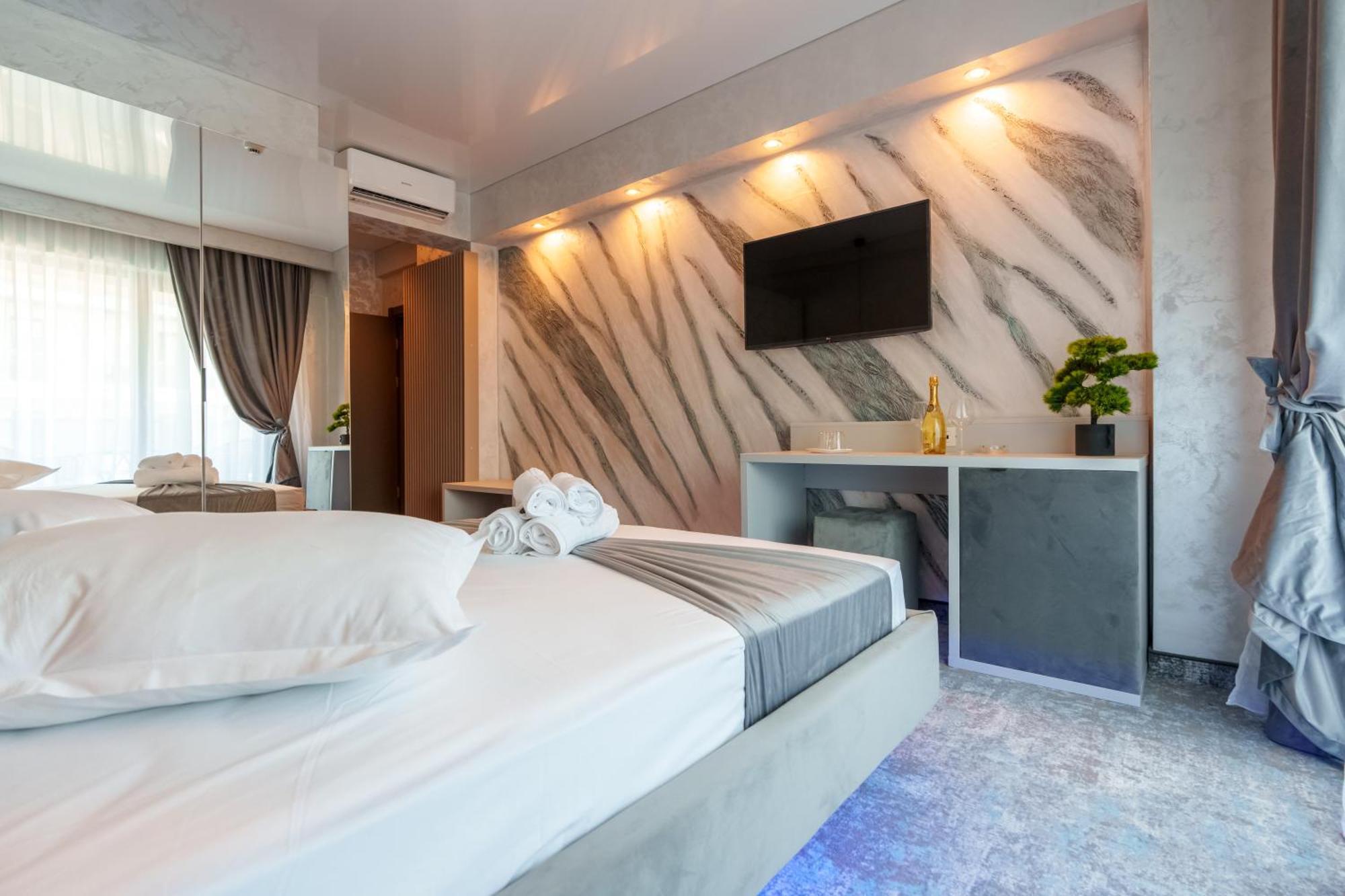 Hotel Kalya Неводарі Екстер'єр фото