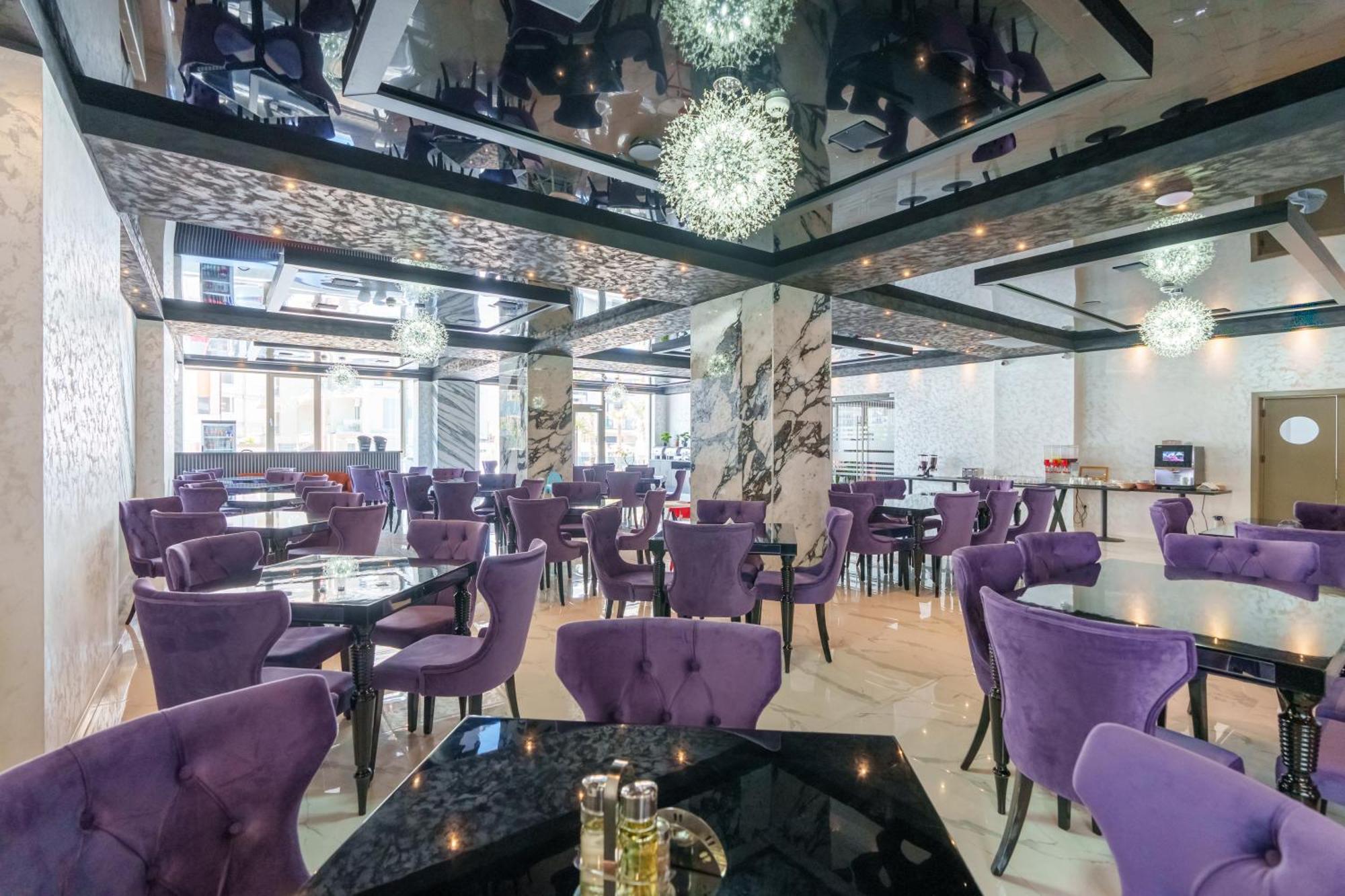 Hotel Kalya Неводарі Екстер'єр фото