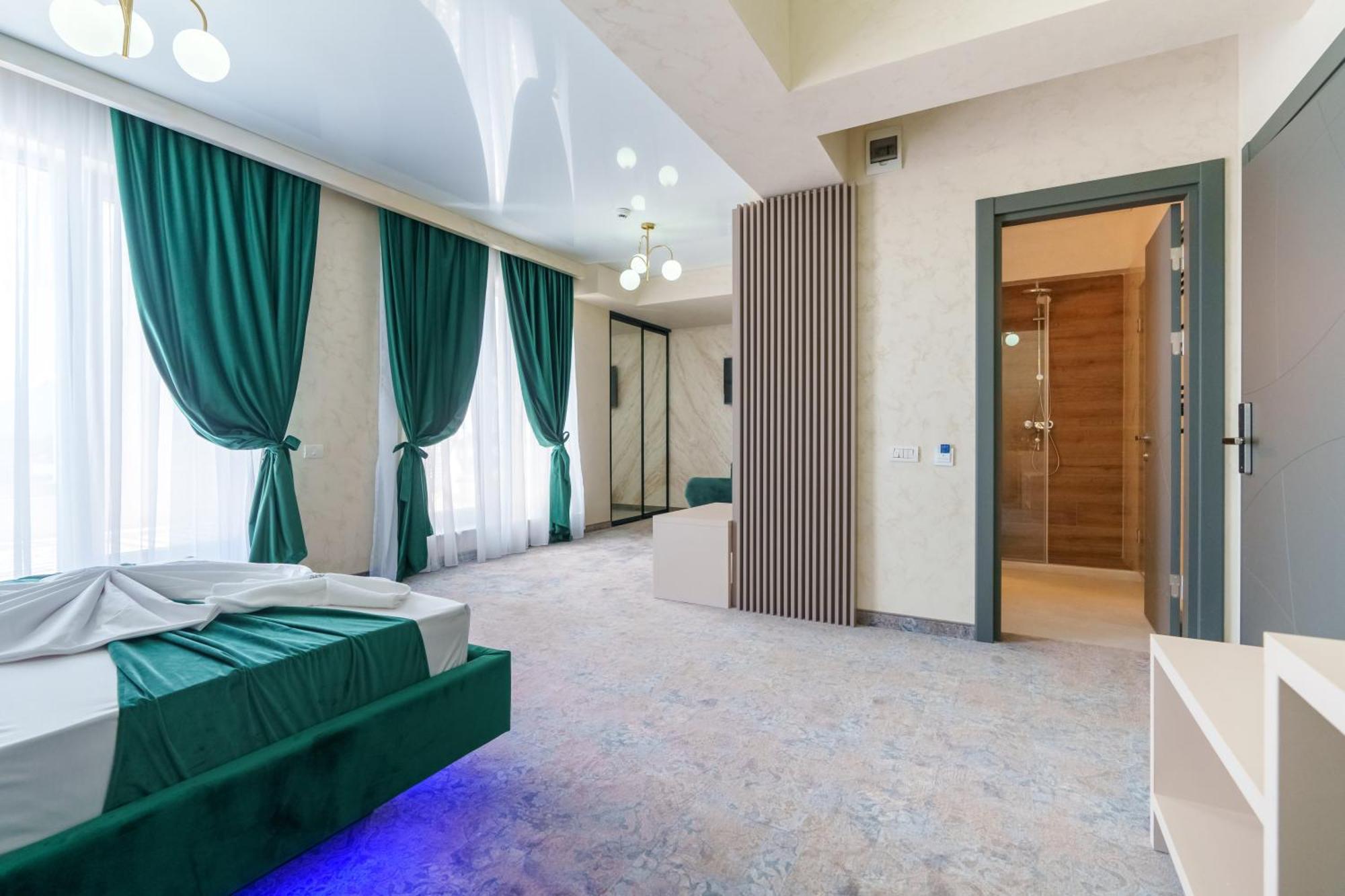 Hotel Kalya Неводарі Екстер'єр фото