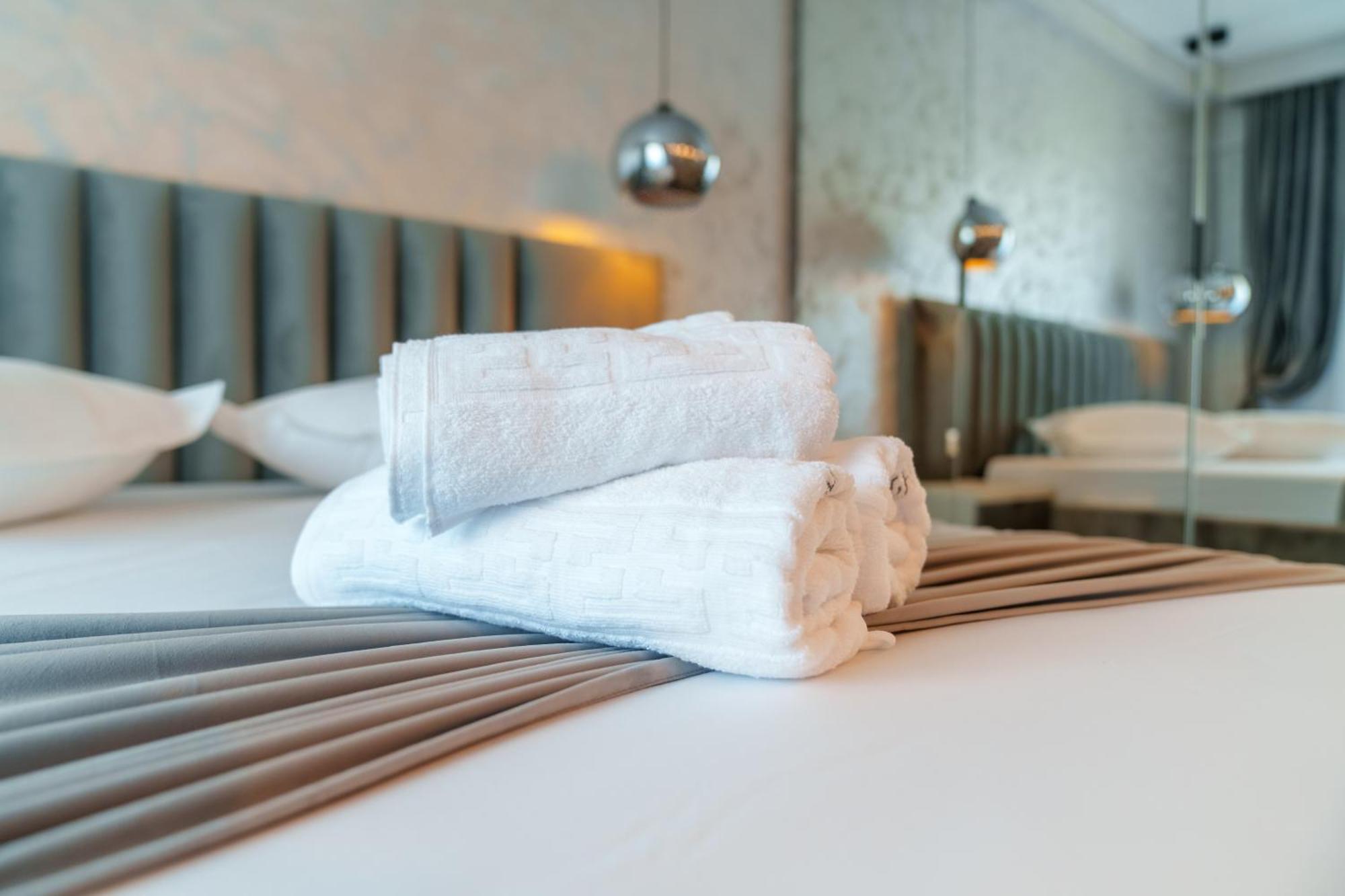 Hotel Kalya Неводарі Екстер'єр фото
