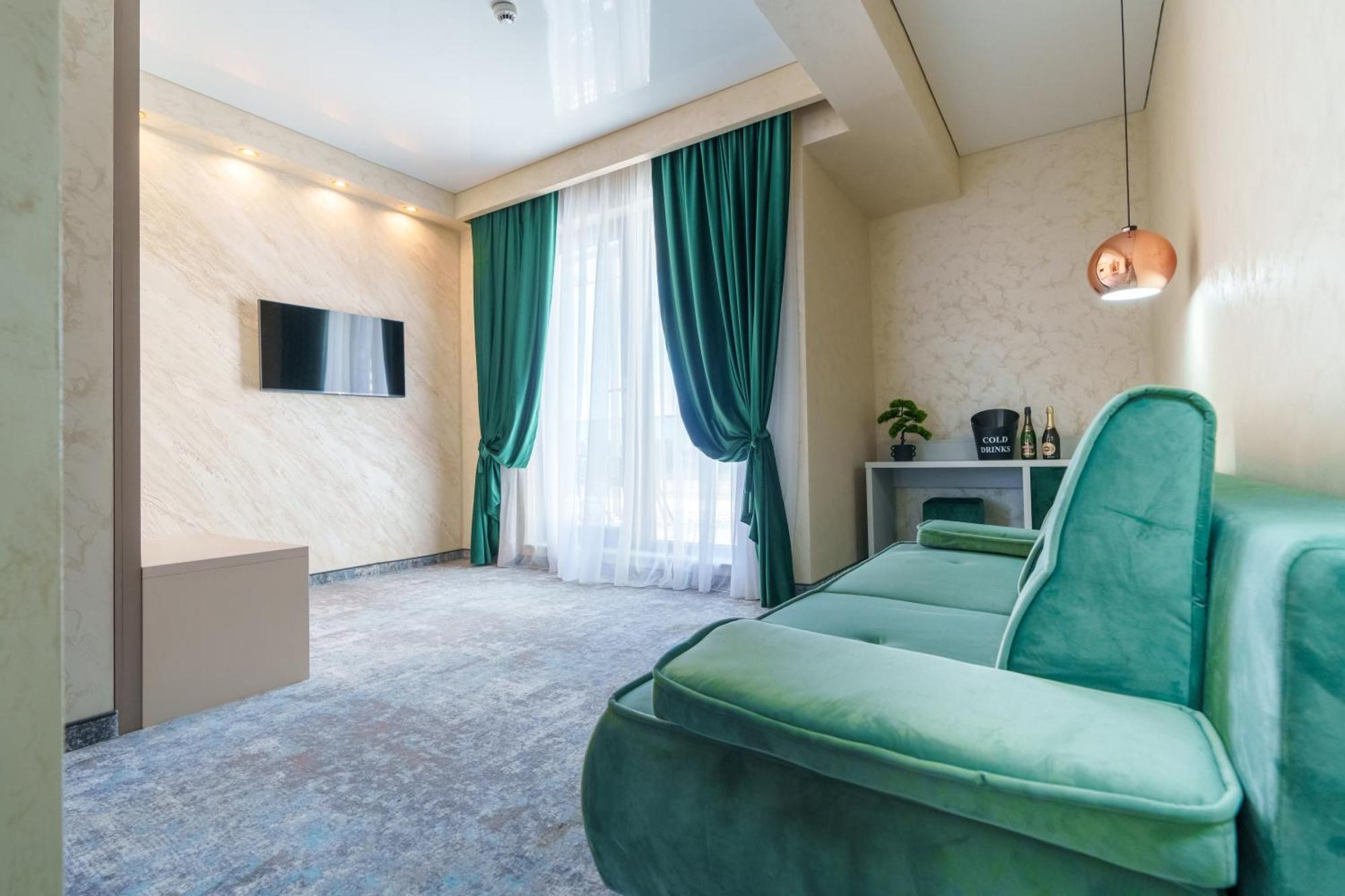 Hotel Kalya Неводарі Екстер'єр фото