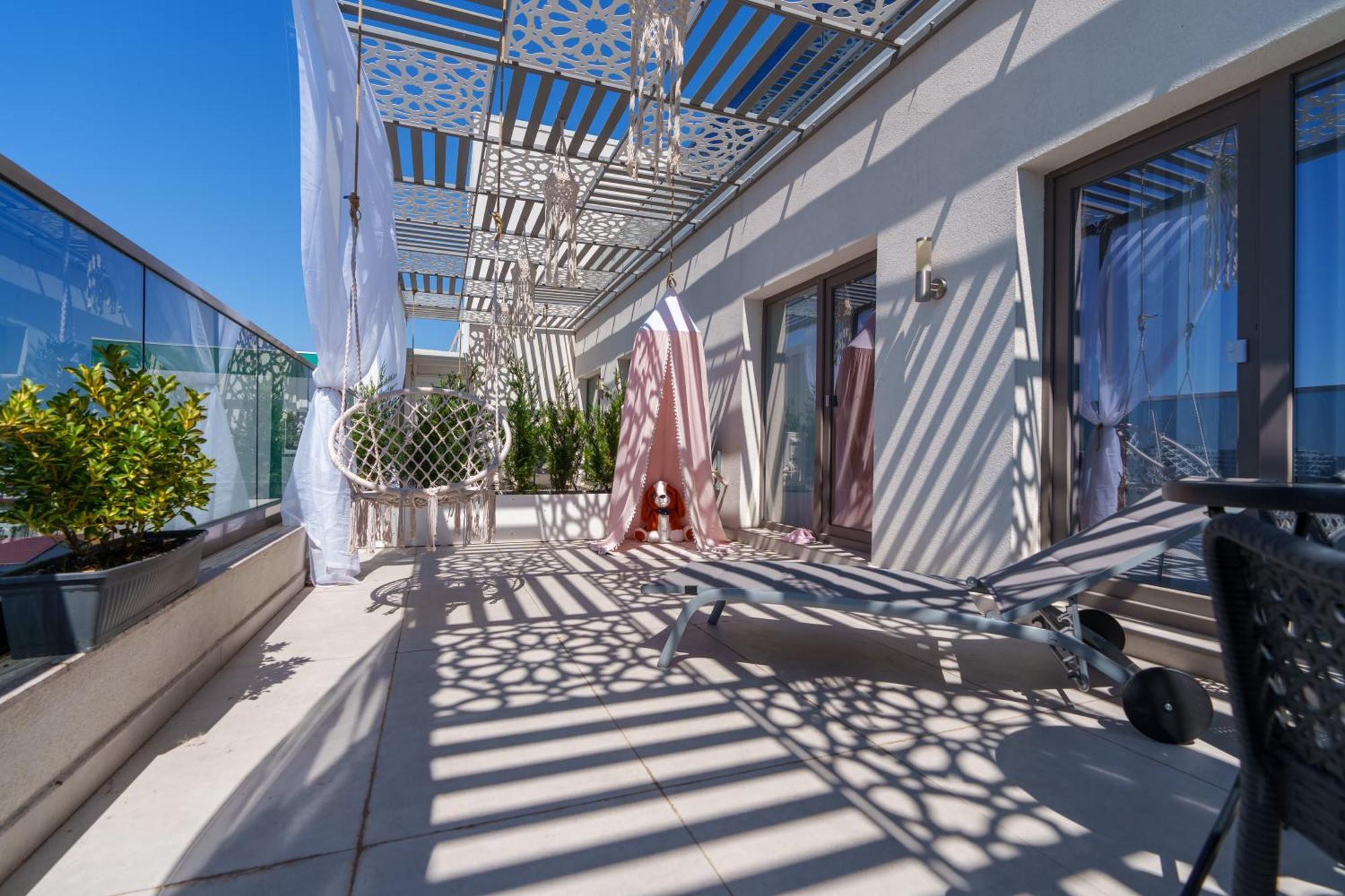 Hotel Kalya Неводарі Екстер'єр фото