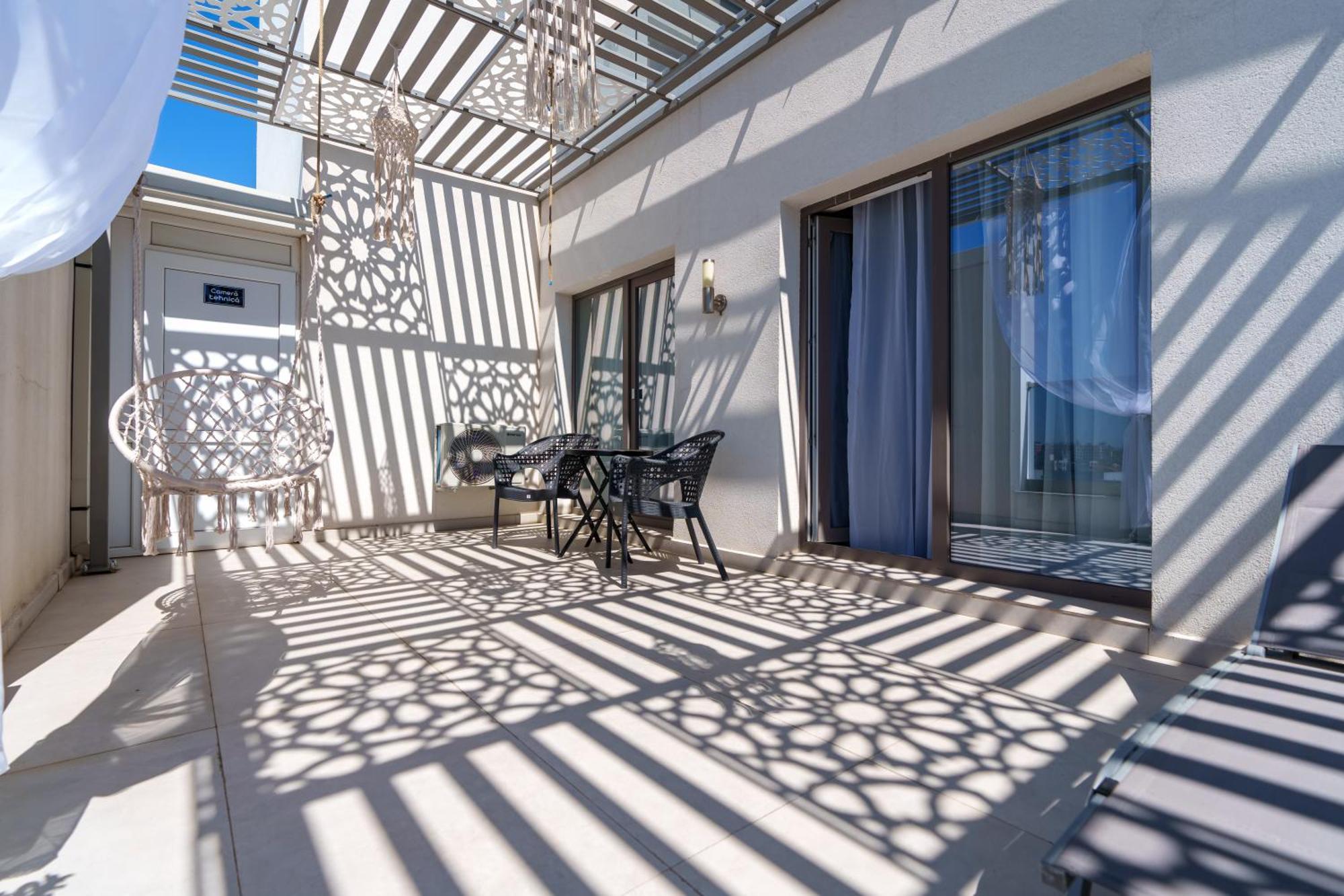 Hotel Kalya Неводарі Екстер'єр фото