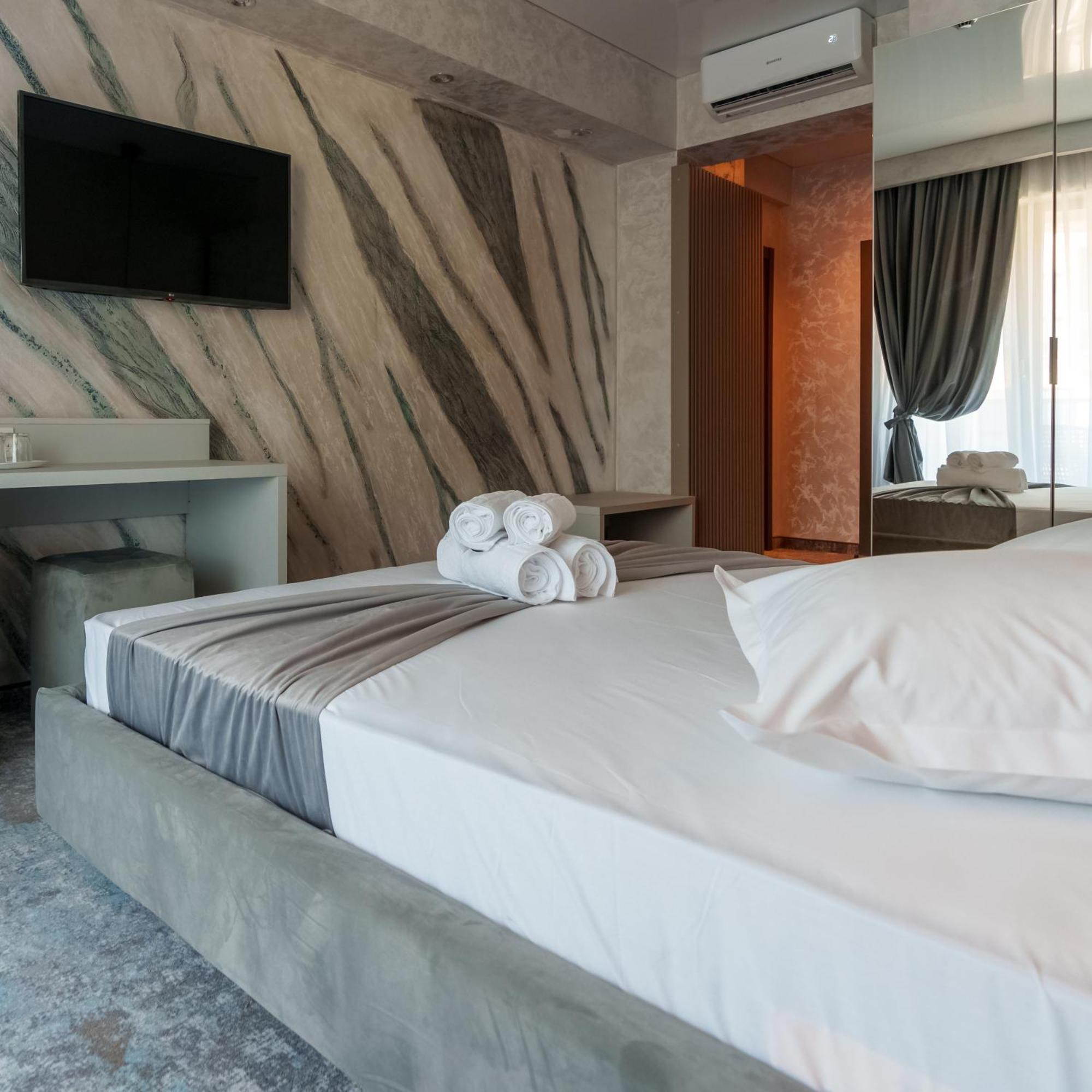 Hotel Kalya Неводарі Екстер'єр фото